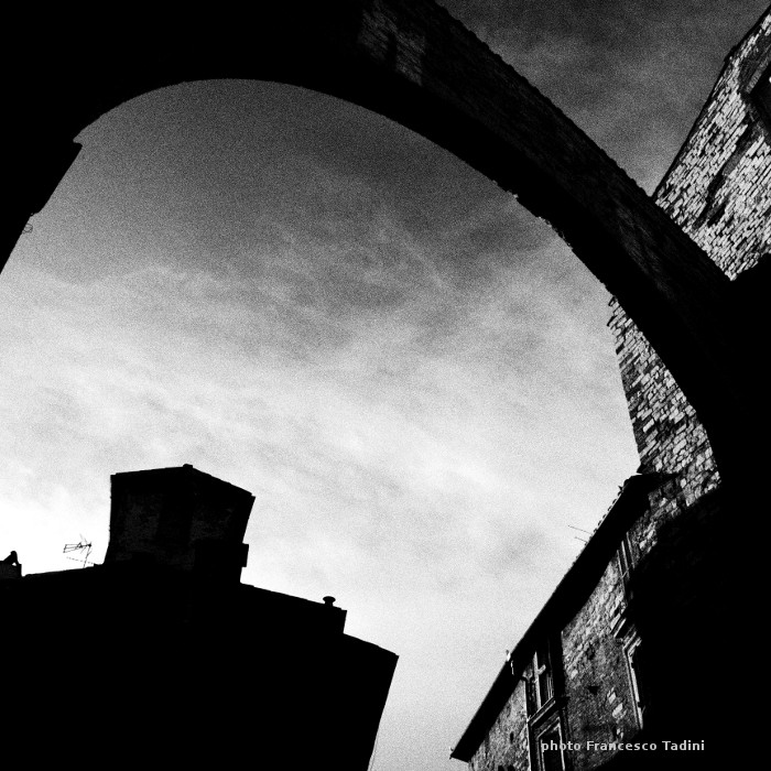 Perugia - foto Francesco Tadini