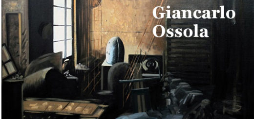 Giancarlo Ossola