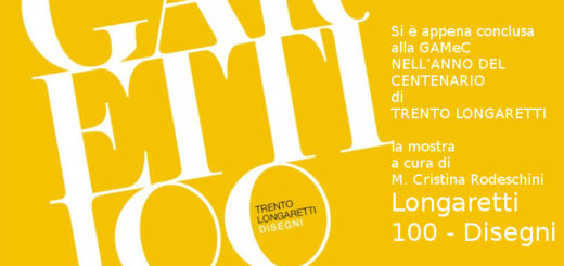 Trento Longaretti