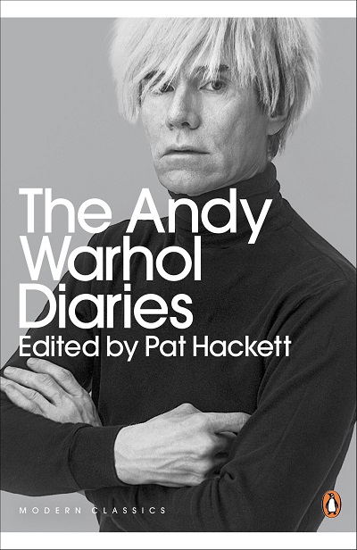 Andy Warhol, diari