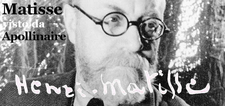 Henri Matisse