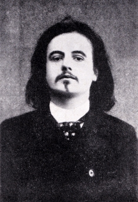 Alfred Jarry Alfred Jarry