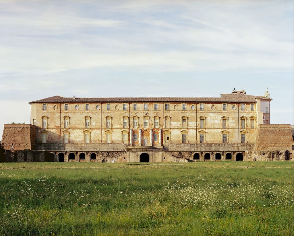 Palazzo Ducale di Sassuolo Palazzo Ducale di Sassuolo